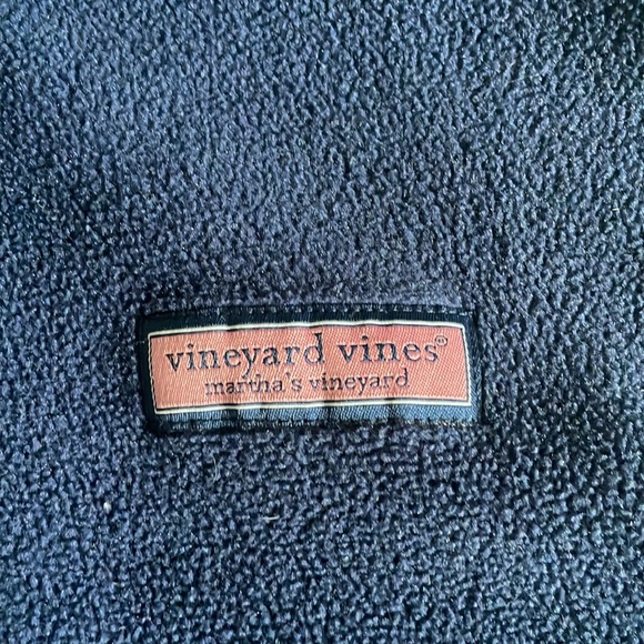 Vineyard Vines Vest size large - Picture 2 of 7